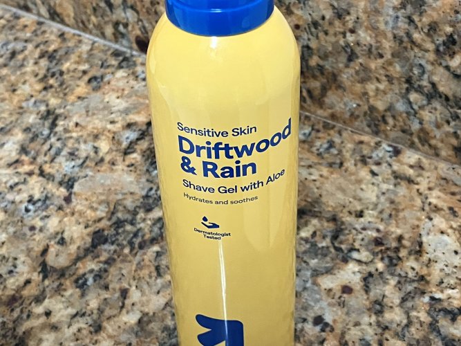 UP&UP Driftwood and Rain.jpg