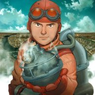 steamboy