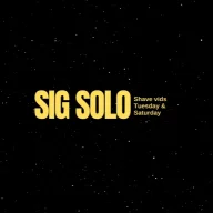 SIG SOLO